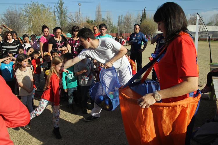 Voluntariado