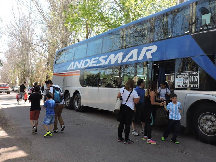 Programa Solidaridad sobre Ruedas: "Prestación de Unidad para Traslado"