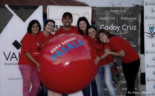 El voluntariado en primera persona: “Ser voluntario cambió mi forma de ver y sentir al otro”