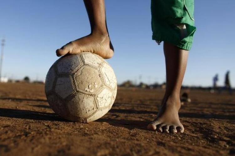 Fundación River y Fundación Andesmar se unen para apoyar el deporte barrial en Mendoza